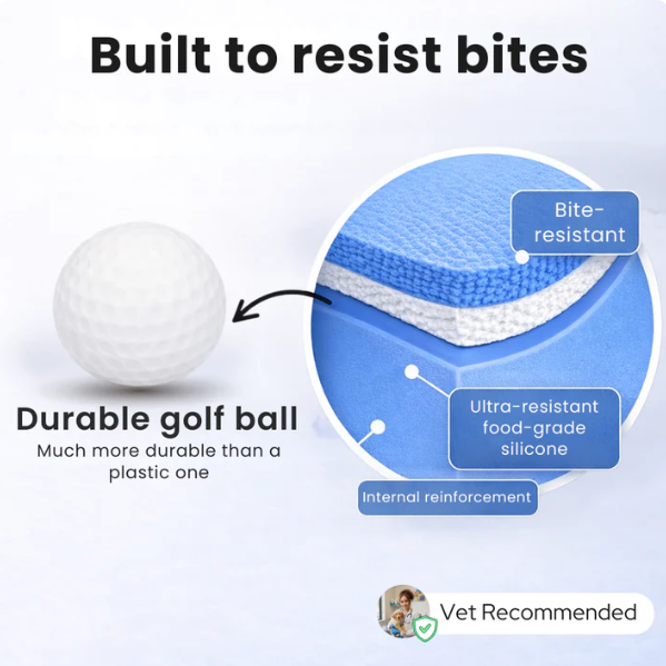 MaPetly© Slow Feeder Dog Bowl